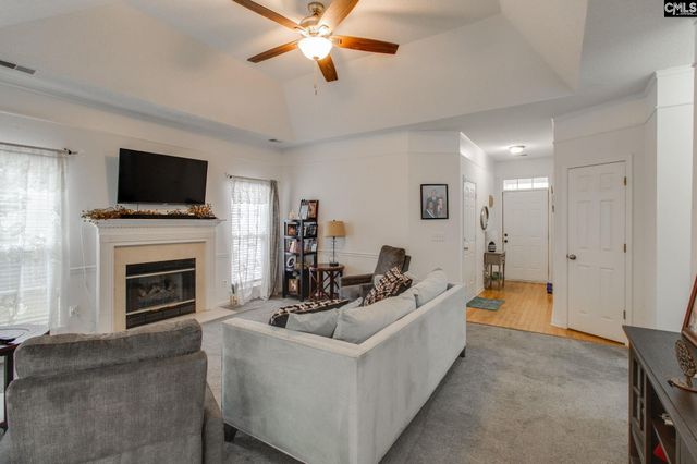 605 Ridge Trail Drive, Columbia, SC 29229