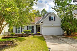 605 Ridge Trail Drive, Columbia, SC 29229