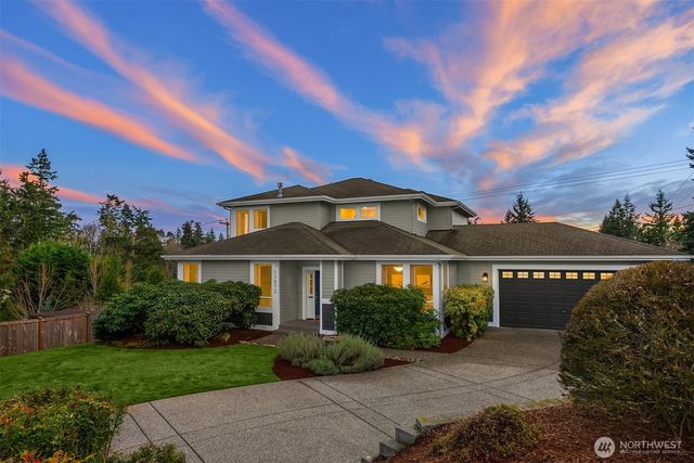 11572 NE Skyward Loop, Kingston, WA 98346
