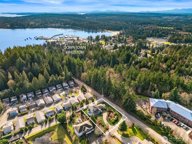 11572 NE Skyward Loop, Kingston, WA 98346