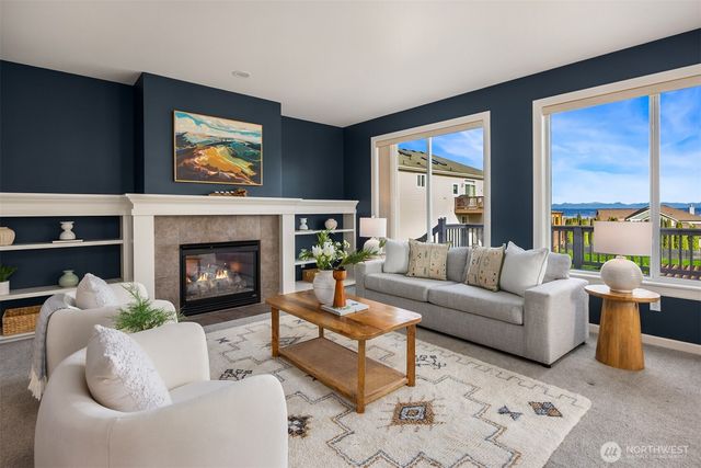 11572 NE Skyward Loop, Kingston, WA 98346