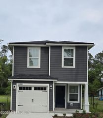 11503 HOBART Boulevard, Jacksonville, FL 32218