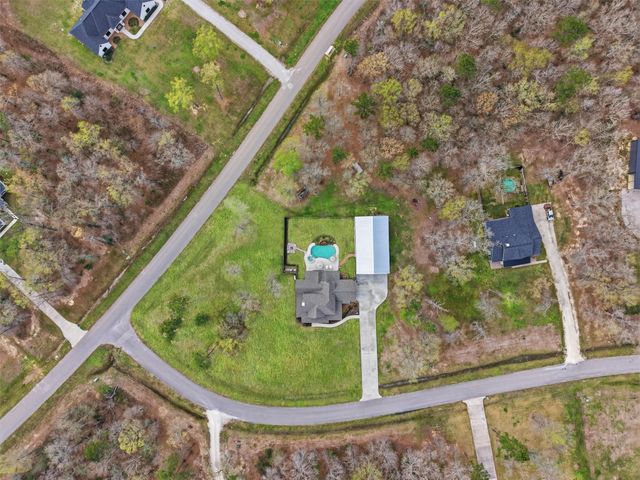 59 County Road 6324a, Dayton, TX 77535