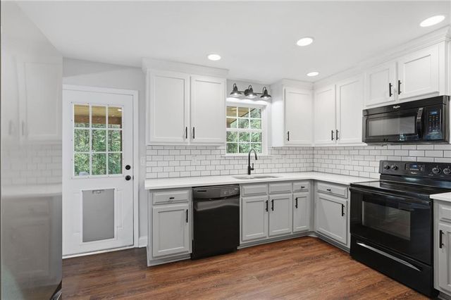 5723 Rocky Ridge Run, Gainesville, GA 30506
