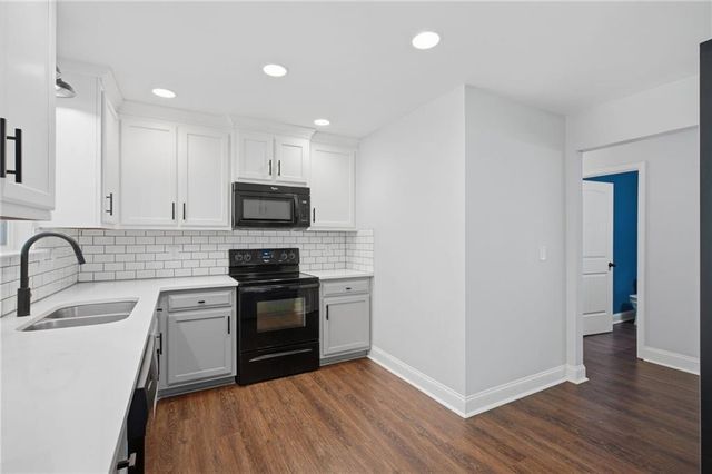 5723 Rocky Ridge Run, Gainesville, GA 30506