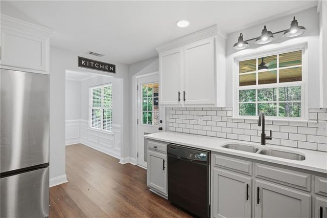 5723 Rocky Ridge Run, Gainesville, GA 30506