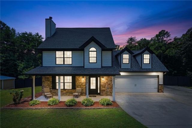 5723 Rocky Ridge Run, Gainesville, GA 30506