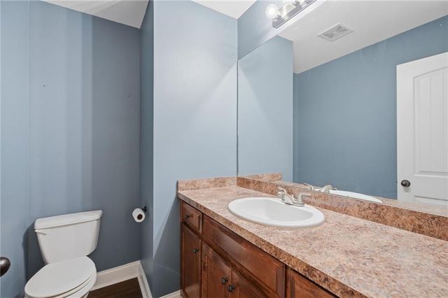 5723 Rocky Ridge Run, Gainesville, GA 30506