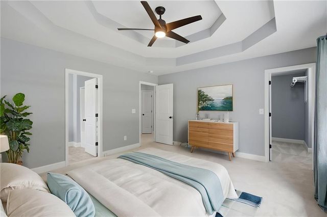 5723 Rocky Ridge Run, Gainesville, GA 30506