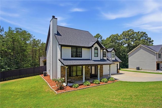 5723 Rocky Ridge Run, Gainesville, GA 30506