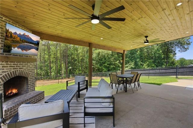 5723 Rocky Ridge Run, Gainesville, GA 30506