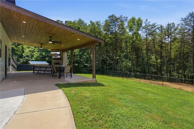 5723 Rocky Ridge Run, Gainesville, GA 30506