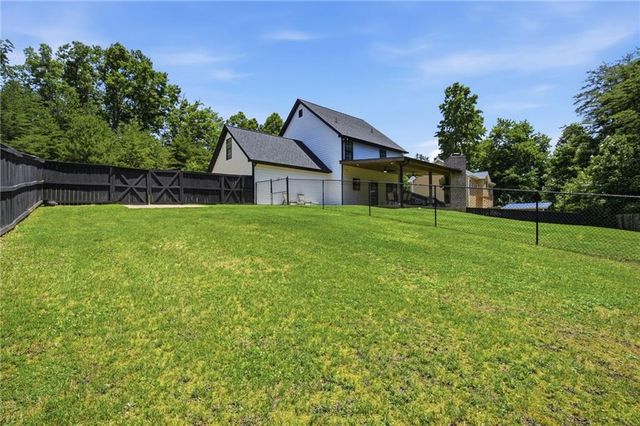 5723 Rocky Ridge Run, Gainesville, GA 30506