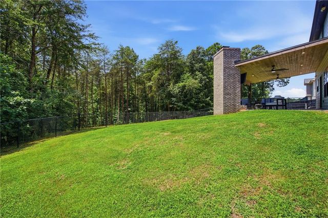 5723 Rocky Ridge Run, Gainesville, GA 30506