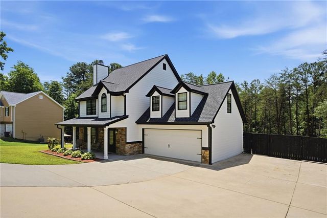 5723 Rocky Ridge Run, Gainesville, GA 30506