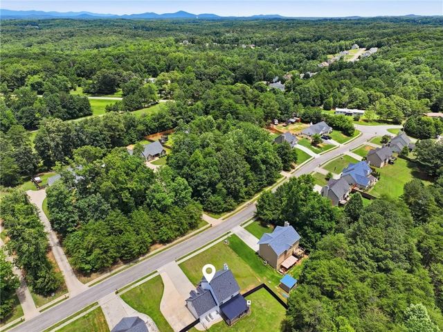 5723 Rocky Ridge Run, Gainesville, GA 30506