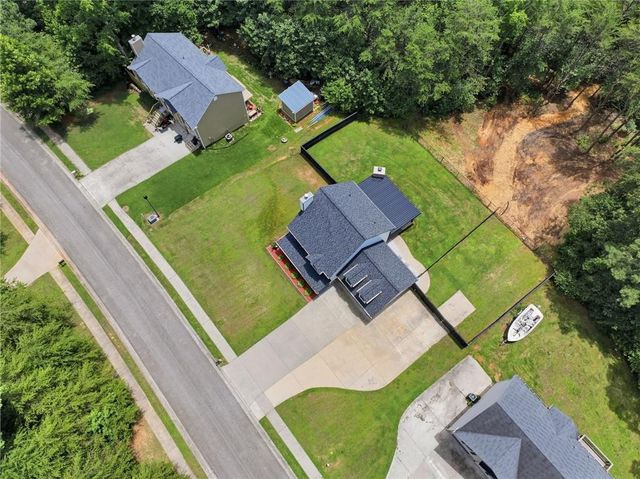 5723 Rocky Ridge Run, Gainesville, GA 30506