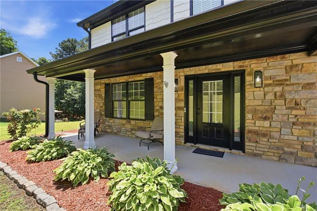 5723 Rocky Ridge Run, Gainesville, GA 30506