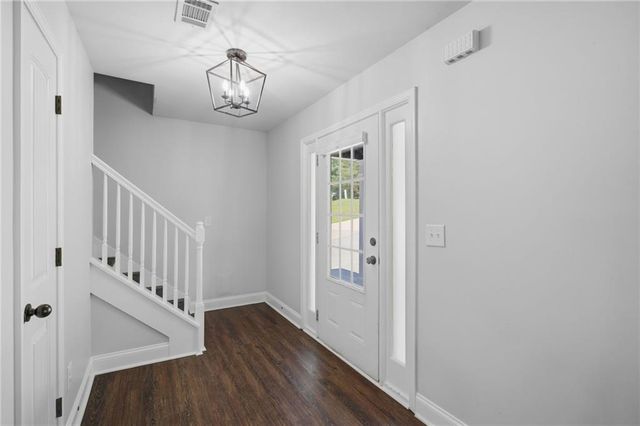 5723 Rocky Ridge Run, Gainesville, GA 30506