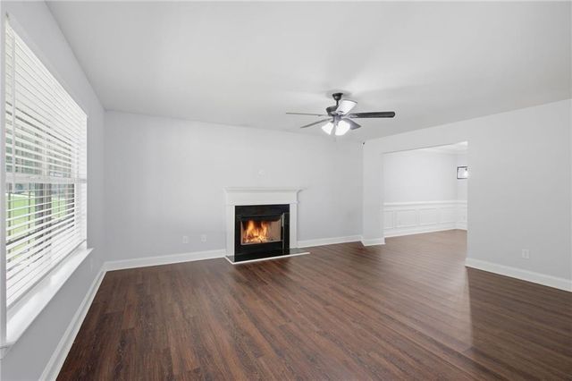 5723 Rocky Ridge Run, Gainesville, GA 30506