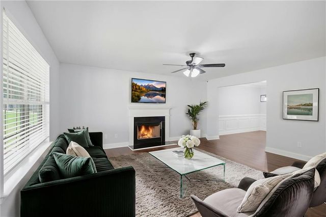 5723 Rocky Ridge Run, Gainesville, GA 30506
