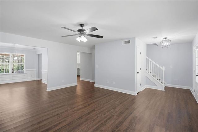 5723 Rocky Ridge Run, Gainesville, GA 30506