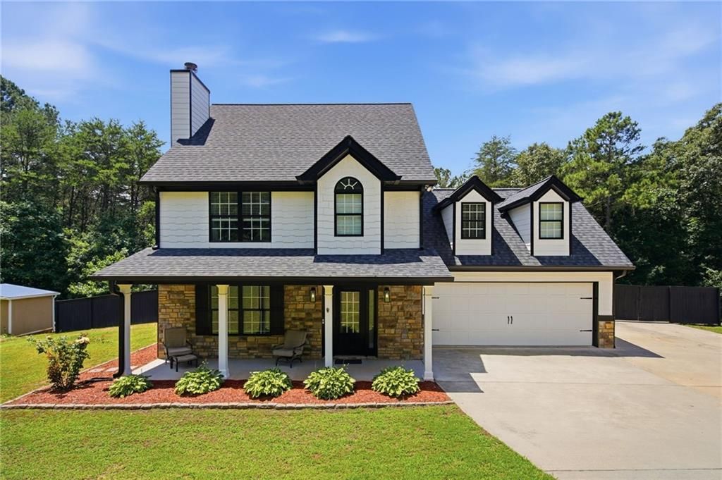 5723 Rocky Ridge Run, Gainesville, GA 30506