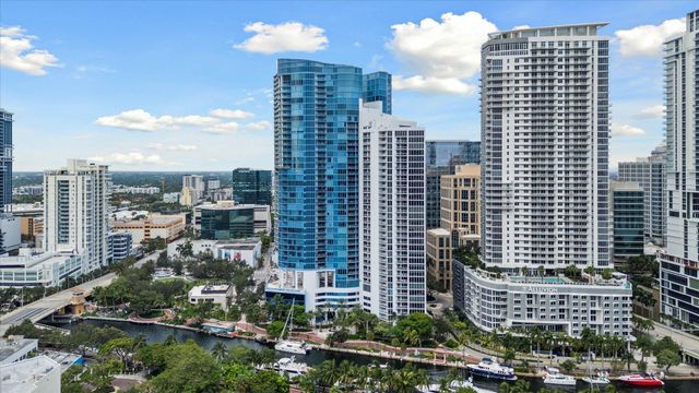 333 Las Olas Way Unit 405, Fort Lauderdale, FL 33301