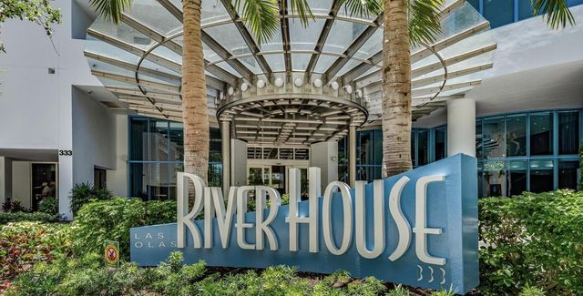 333 Las Olas Way Unit 405, Fort Lauderdale, FL 33301