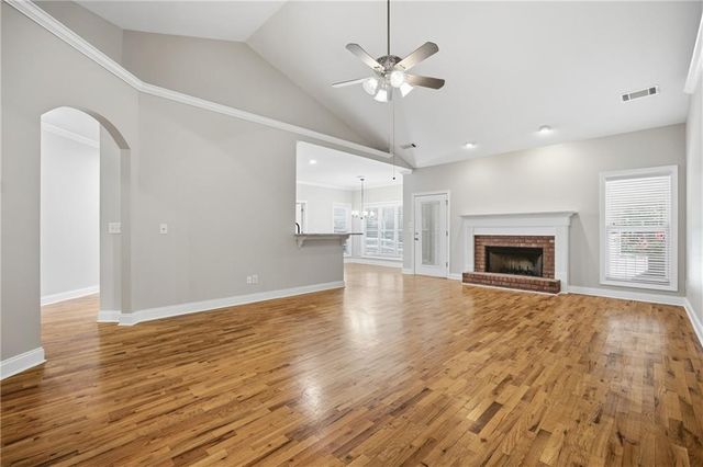 635 Marigot Way, Statham, GA 30666