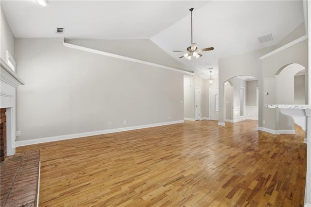 635 Marigot Way, Statham, GA 30666