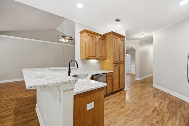 635 Marigot Way, Statham, GA 30666