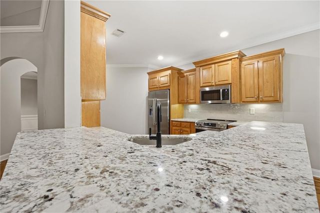 635 Marigot Way, Statham, GA 30666