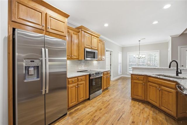 635 Marigot Way, Statham, GA 30666