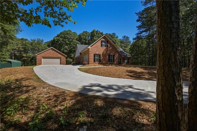 635 Marigot Way, Statham, GA 30666