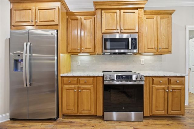 635 Marigot Way, Statham, GA 30666