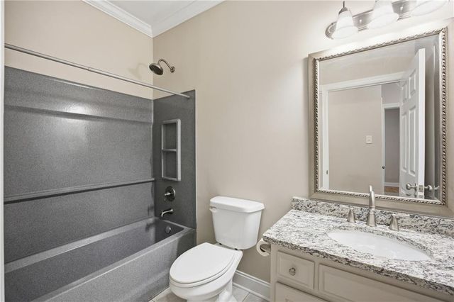 635 Marigot Way, Statham, GA 30666