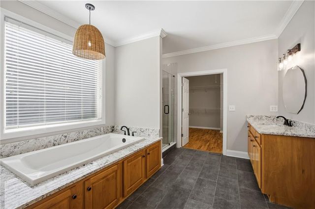 635 Marigot Way, Statham, GA 30666