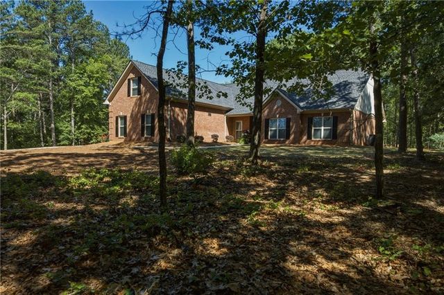 635 Marigot Way, Statham, GA 30666