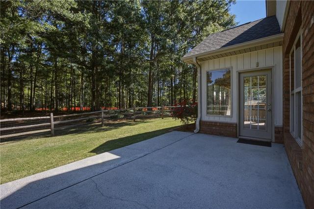 635 Marigot Way, Statham, GA 30666