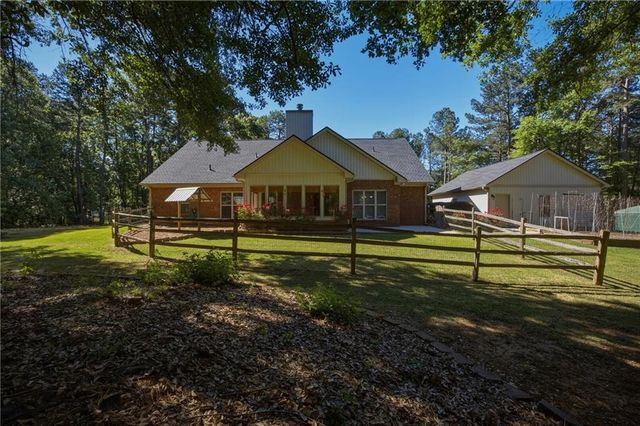635 Marigot Way, Statham, GA 30666