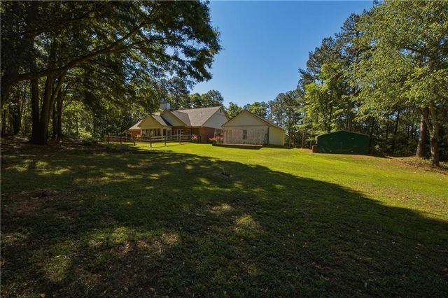 635 Marigot Way, Statham, GA 30666