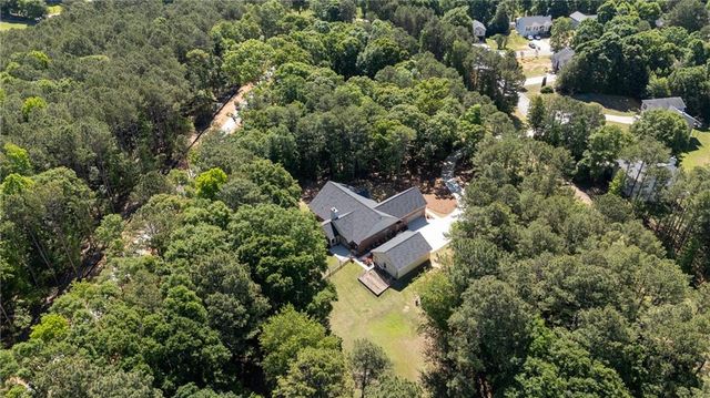 635 Marigot Way, Statham, GA 30666