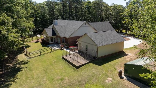 635 Marigot Way, Statham, GA 30666