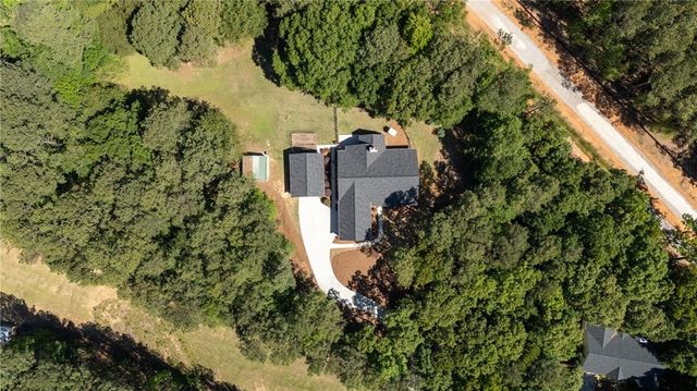 635 Marigot Way, Statham, GA 30666