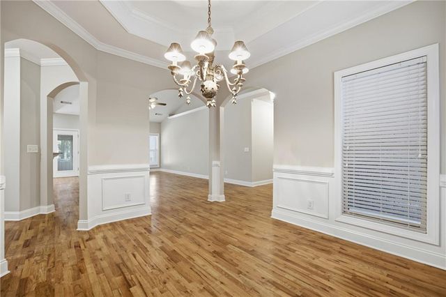 635 Marigot Way, Statham, GA 30666