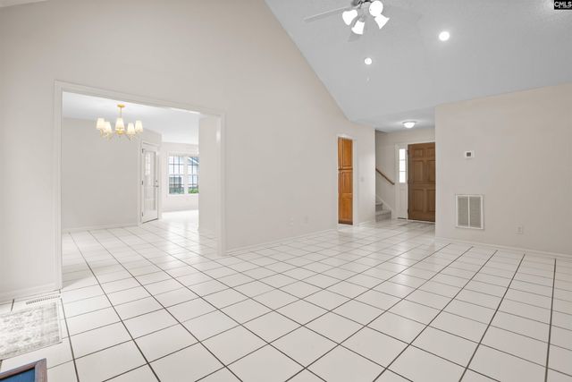 127 Elm Creek Drive, Chapin, SC 29036