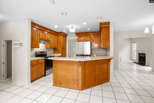127 Elm Creek Drive, Chapin, SC 29036