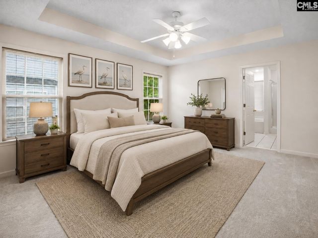 127 Elm Creek Drive, Chapin, SC 29036