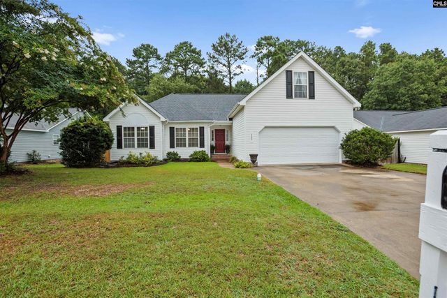 127 Elm Creek Drive, Chapin, SC 29036